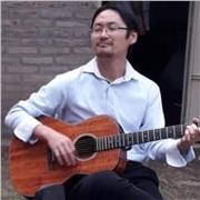 Clases particulares de Guitarra, varios instrumentos, y música en general 🎸 (también online)